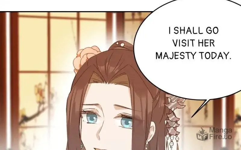 Read How the Empress Breaks the Rules chapter 59 image 46 on Lezhin