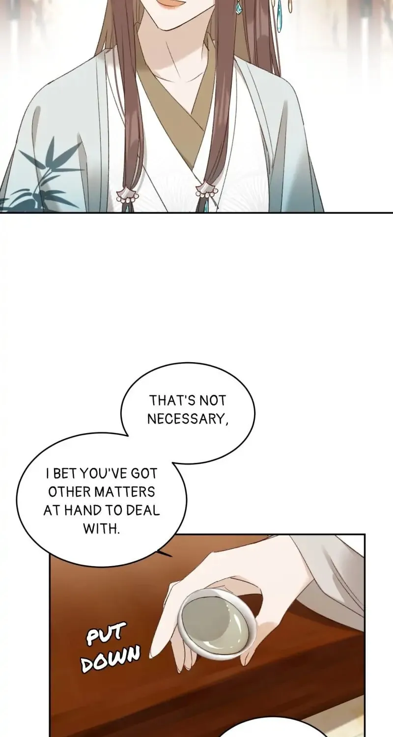 Read How the Empress Breaks the Rules chapter 59 image 47 on Lezhin