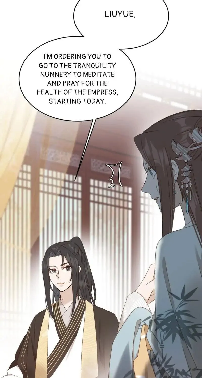 Read How the Empress Breaks the Rules chapter 59 image 49 on Lezhin