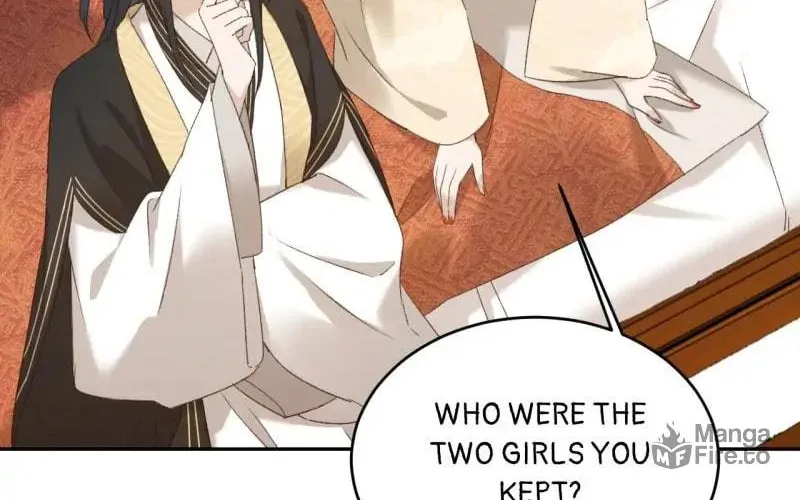 Read How the Empress Breaks the Rules chapter 59 image 5 on Lezhin