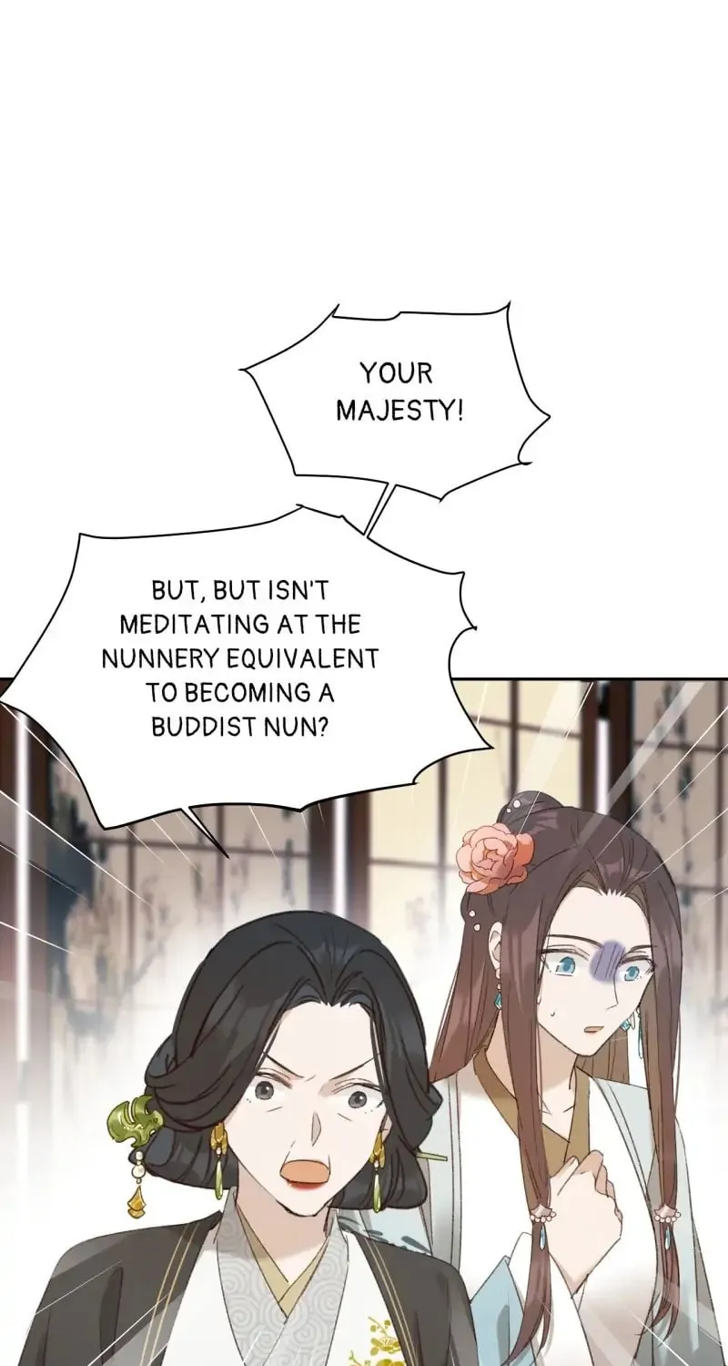 Read How the Empress Breaks the Rules chapter 59 image 51 on Lezhin
