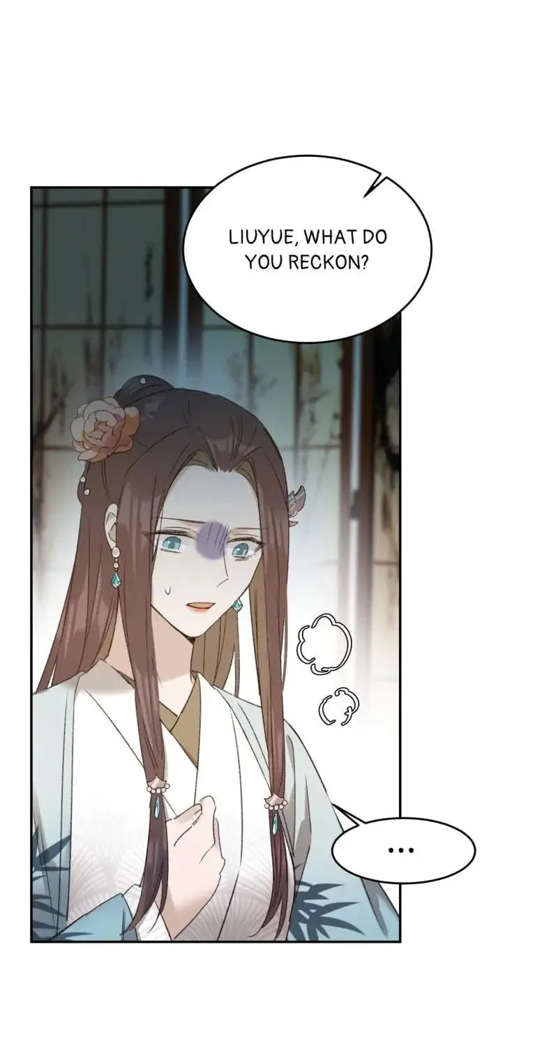 Read How the Empress Breaks the Rules chapter 59 image 55 on Lezhin