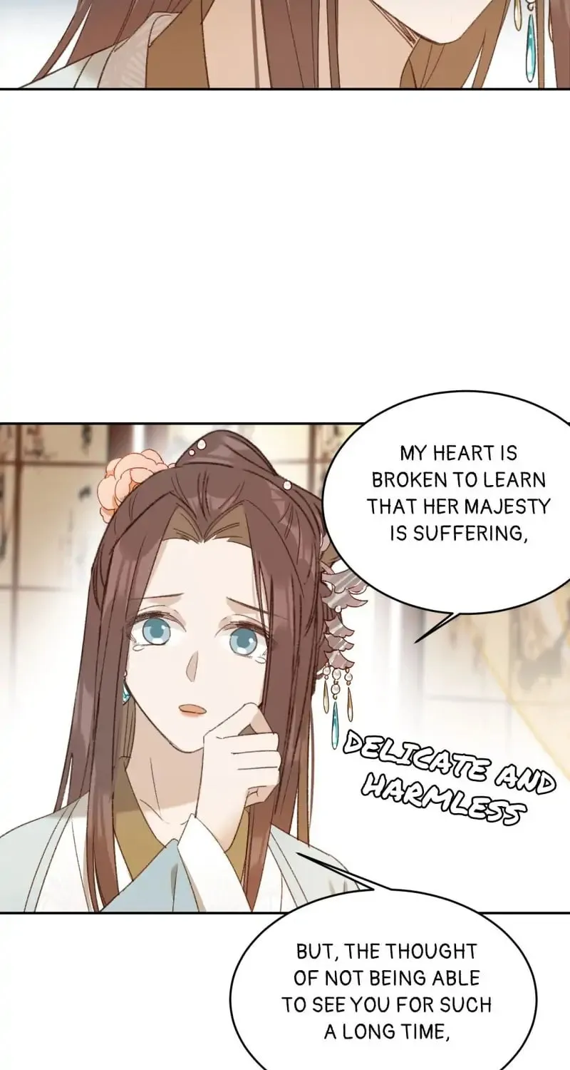 Read How the Empress Breaks the Rules chapter 59 image 57 on Lezhin