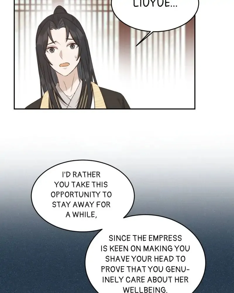 Read How the Empress Breaks the Rules chapter 59 image 59 on Lezhin