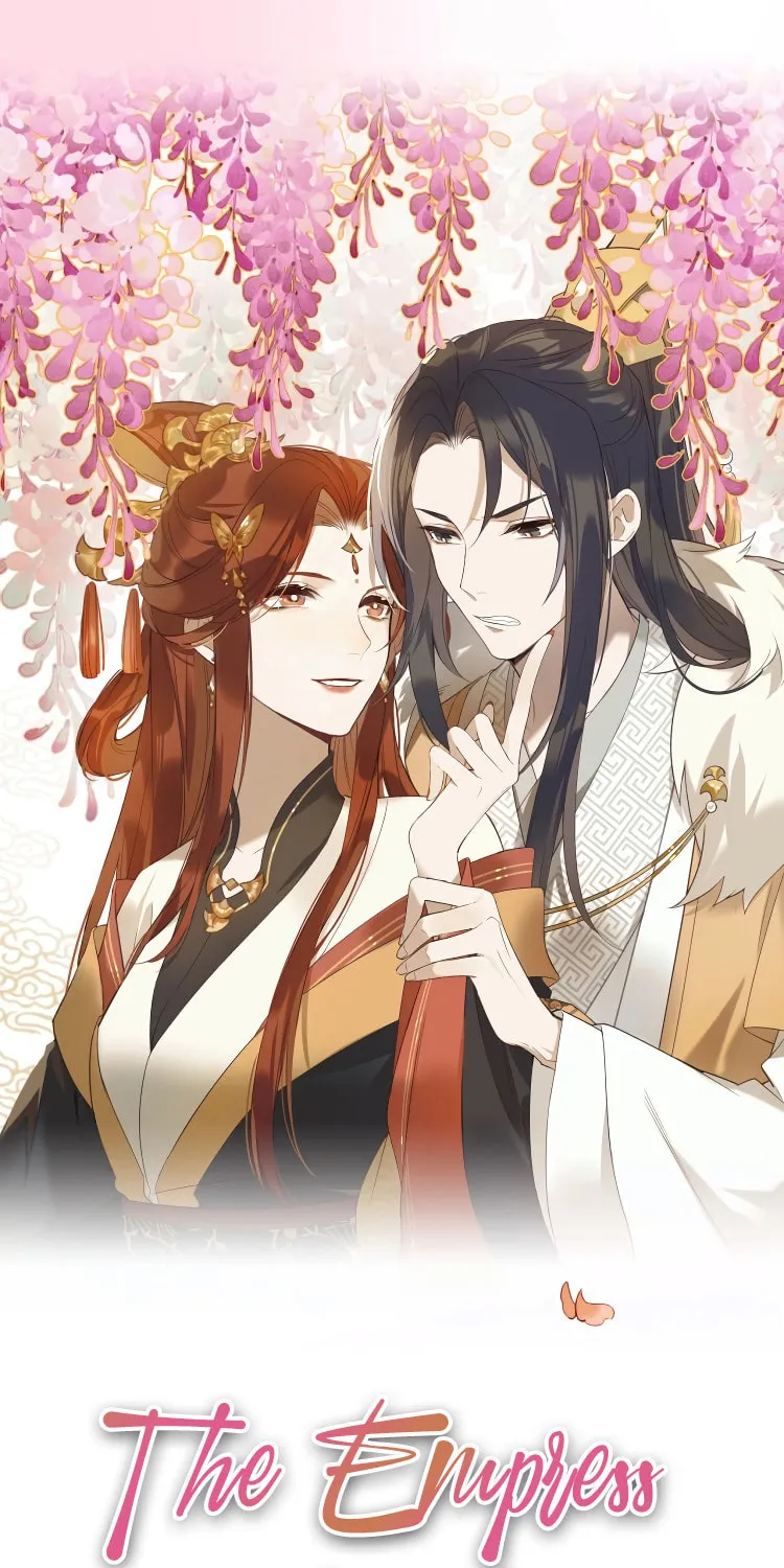 Read How the Empress Breaks the Rules chapter 6 image 1 on Lezhin