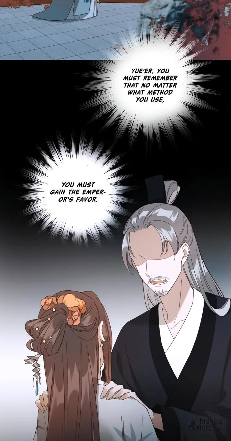 Read How the Empress Breaks the Rules chapter 6 image 10 on Lezhin