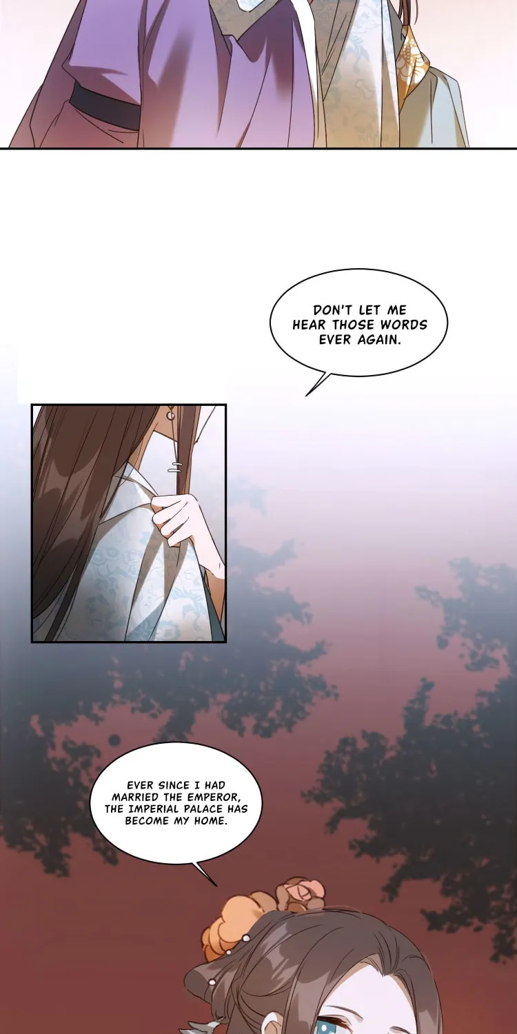 Read How the Empress Breaks the Rules chapter 6 image 15 on Lezhin