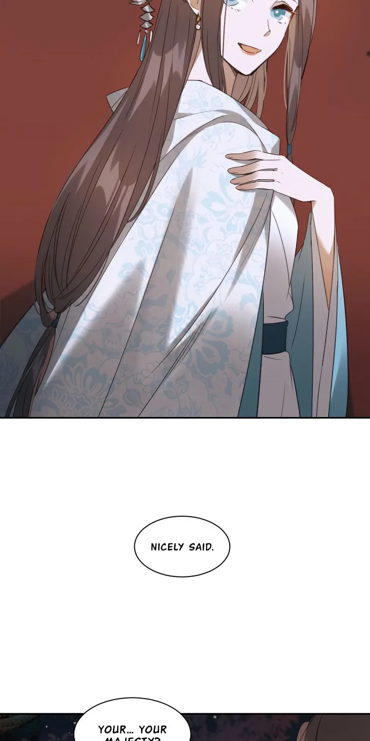 Read How the Empress Breaks the Rules chapter 6 image 16 on Lezhin