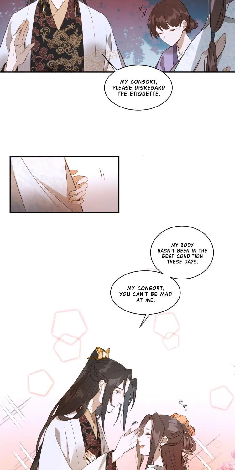 Read How the Empress Breaks the Rules chapter 6 image 18 on Lezhin