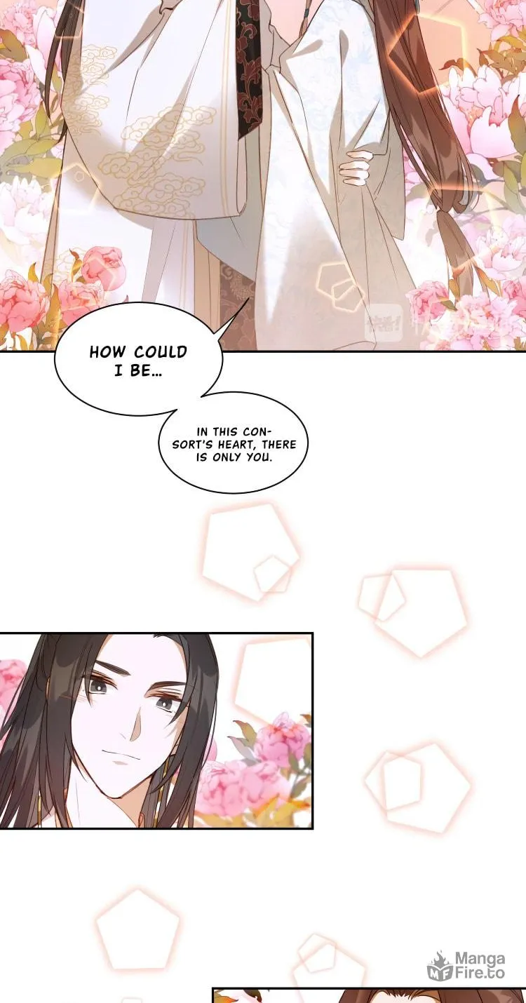 Read How the Empress Breaks the Rules chapter 6 image 19 on Lezhin