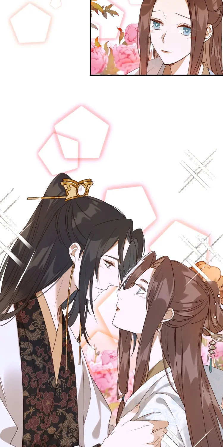 Read How the Empress Breaks the Rules chapter 6 image 20 on Lezhin