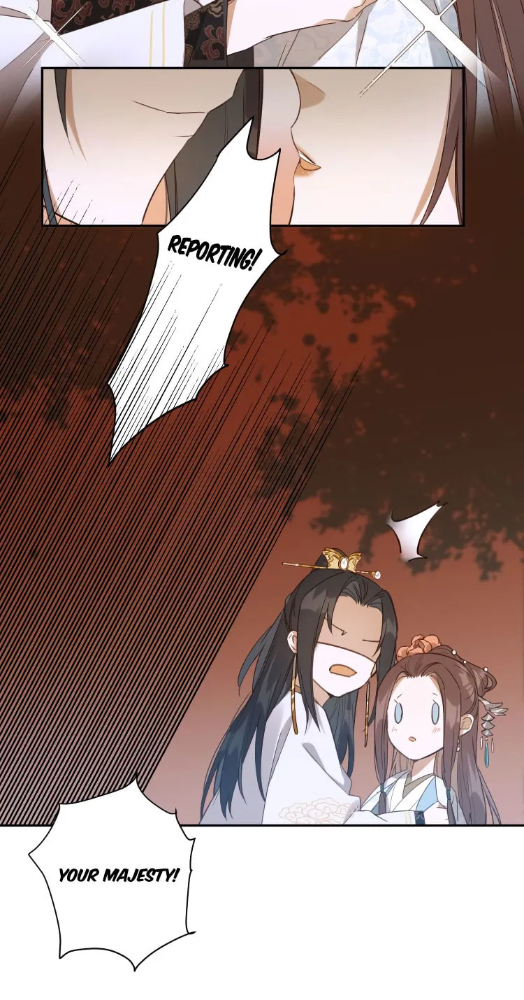 Read How the Empress Breaks the Rules chapter 6 image 21 on Lezhin