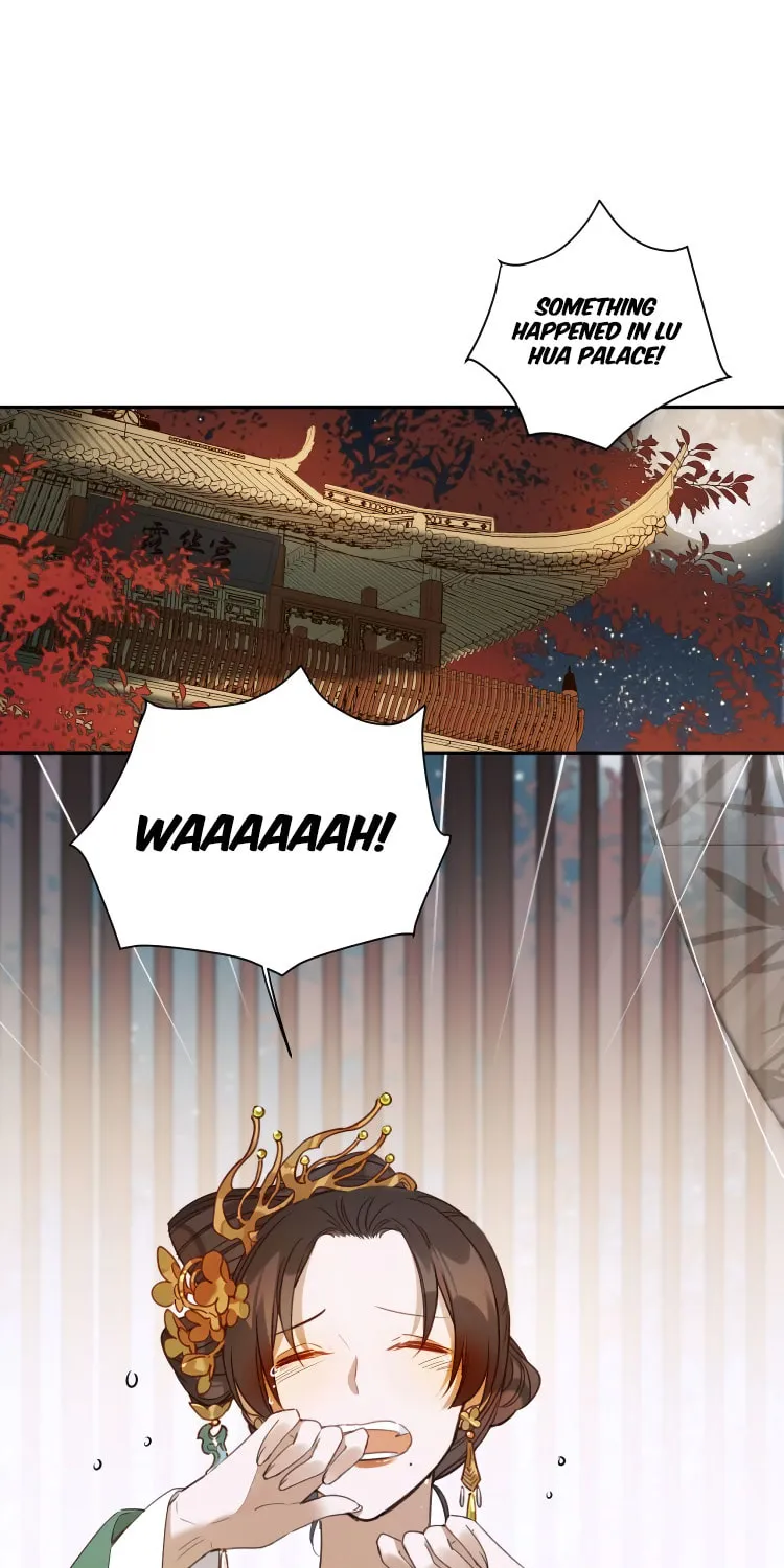 Read How the Empress Breaks the Rules chapter 6 image 22 on Lezhin