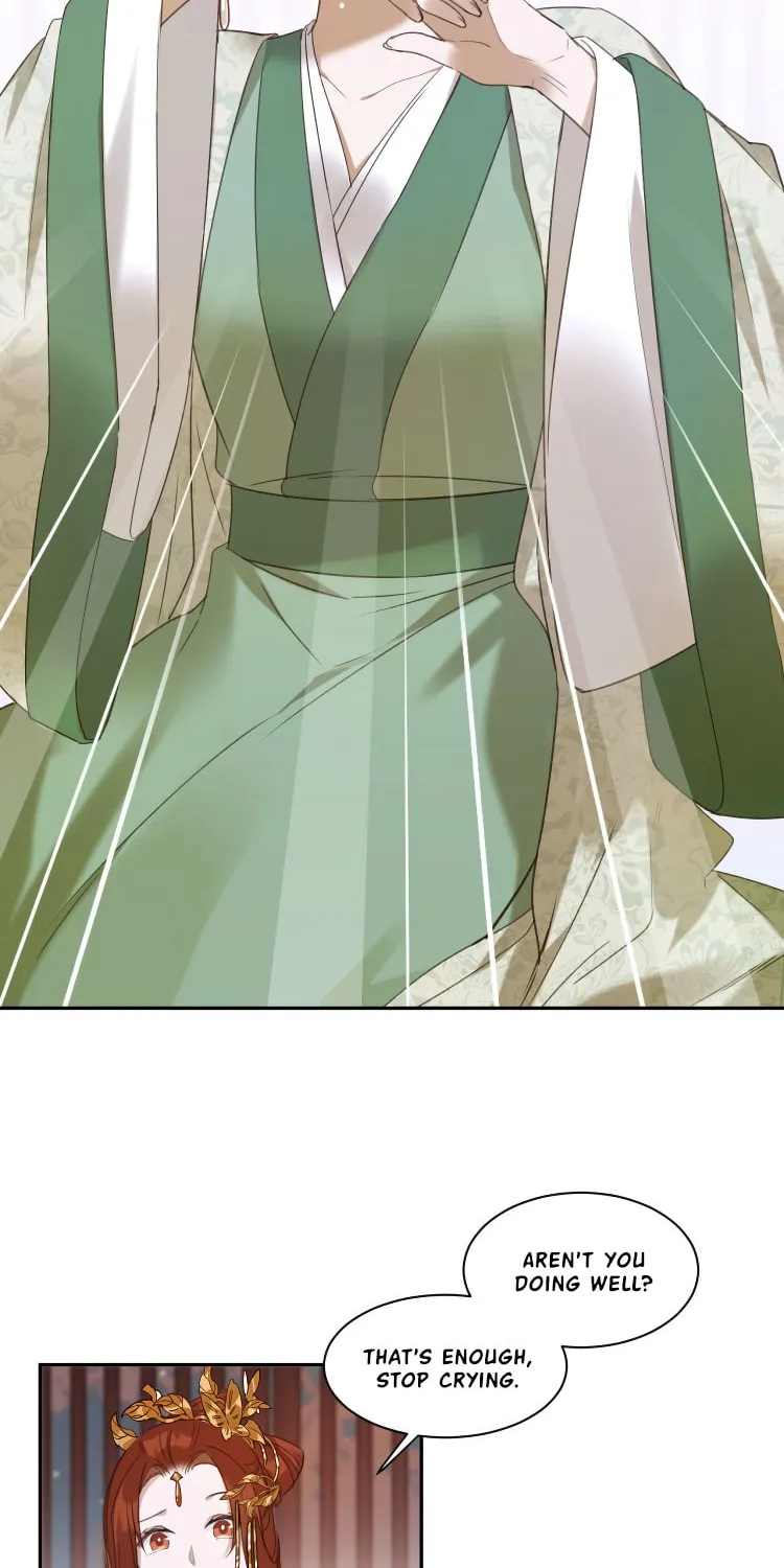 Read How the Empress Breaks the Rules chapter 6 image 23 on Lezhin