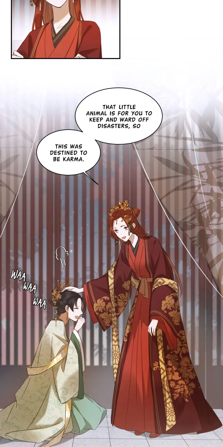 Read How the Empress Breaks the Rules chapter 6 image 25 on Lezhin