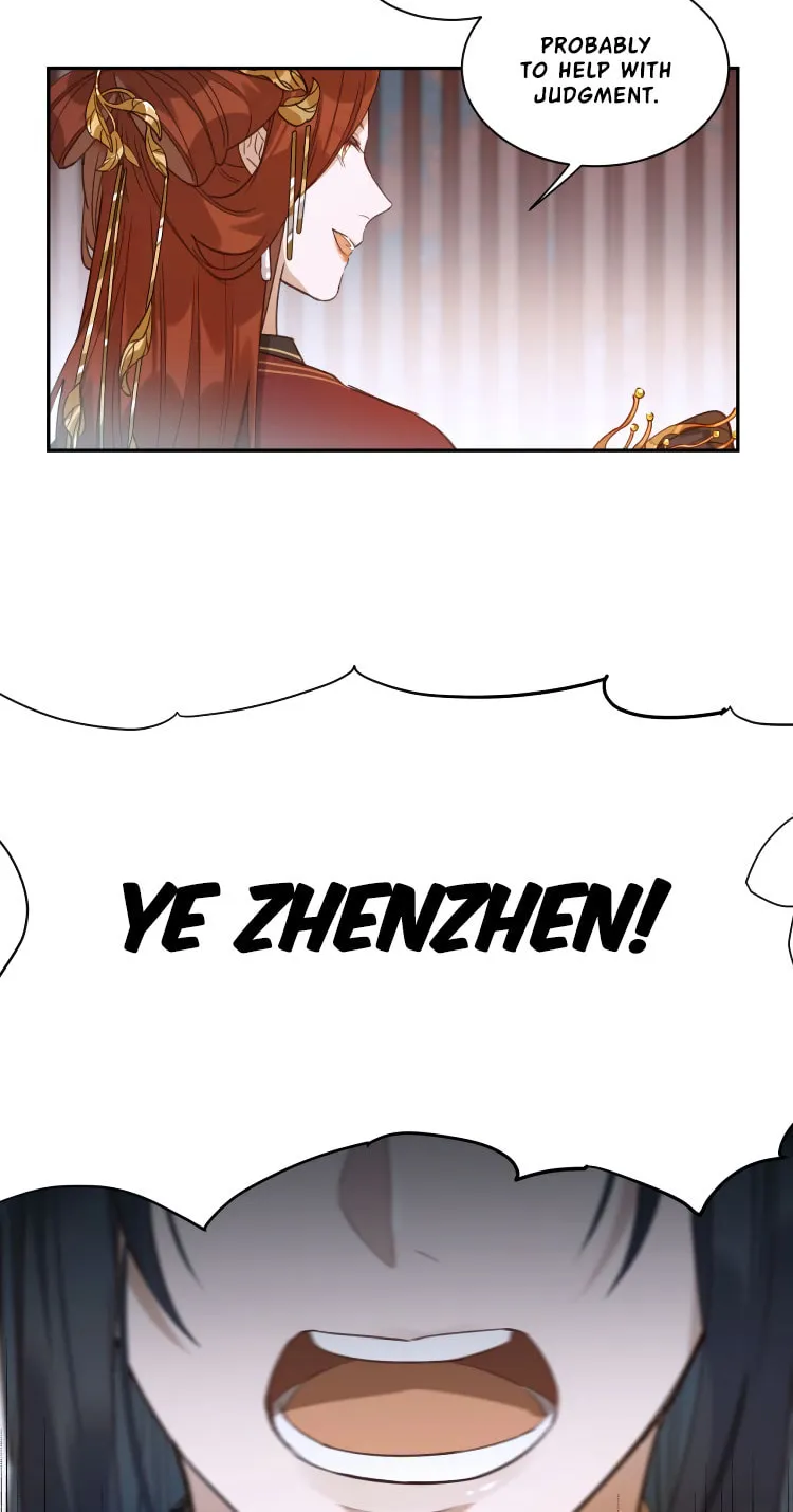 Read How the Empress Breaks the Rules chapter 6 image 29 on Lezhin