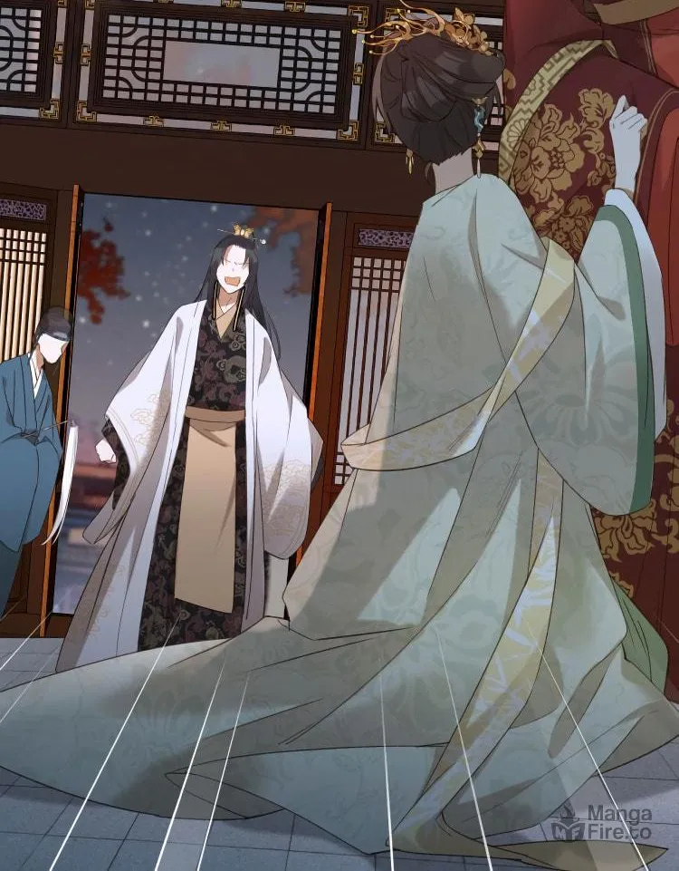 Read How the Empress Breaks the Rules chapter 6 image 31 on Lezhin