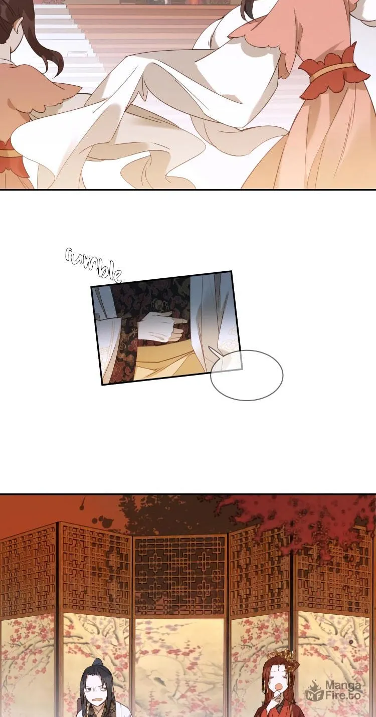 Read How the Empress Breaks the Rules chapter 6 image 4 on Lezhin