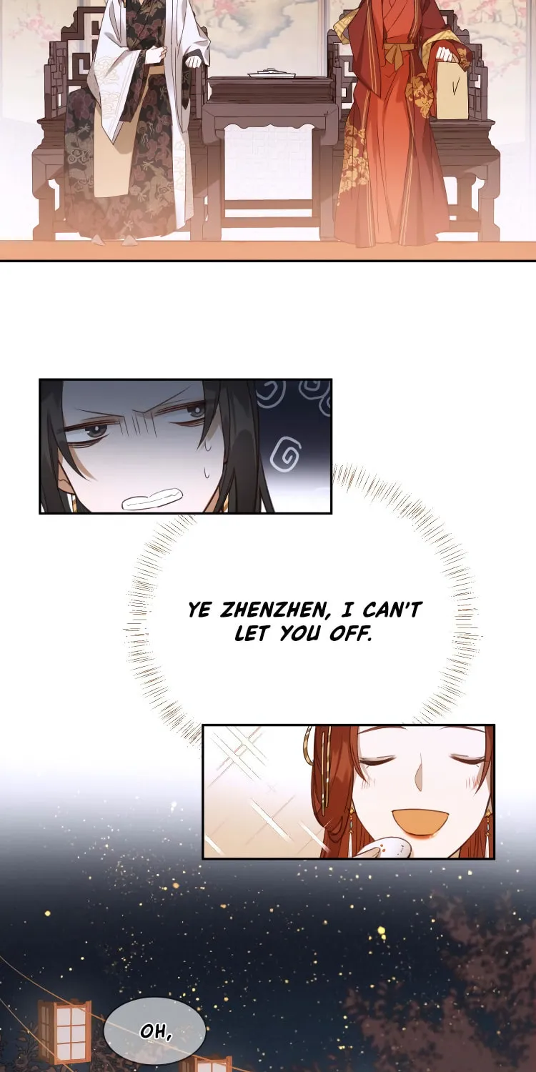 Read How the Empress Breaks the Rules chapter 6 image 5 on Lezhin