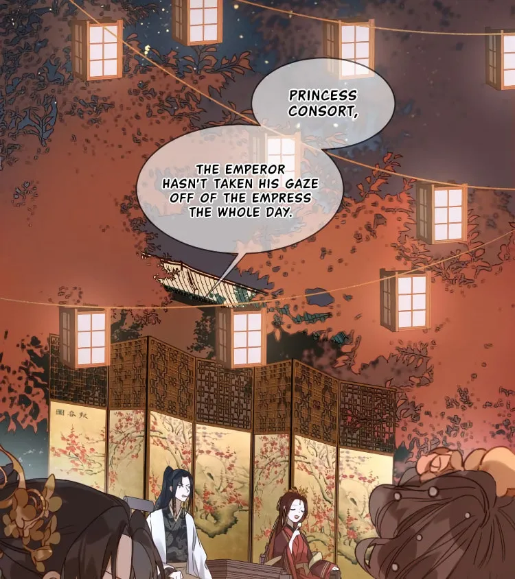 Read How the Empress Breaks the Rules chapter 6 image 6 on Lezhin