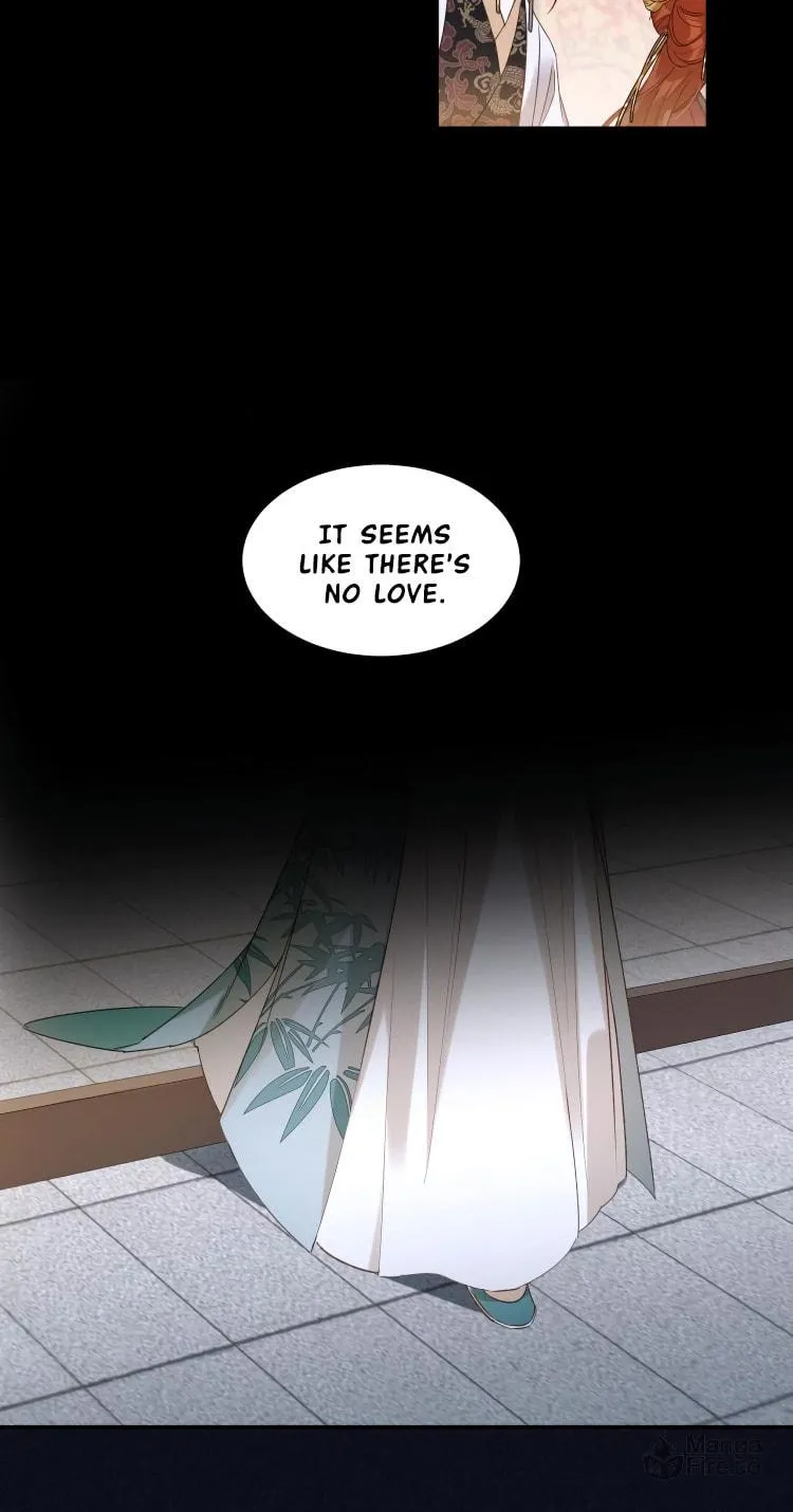 Read How the Empress Breaks the Rules chapter 6 image 8 on Lezhin