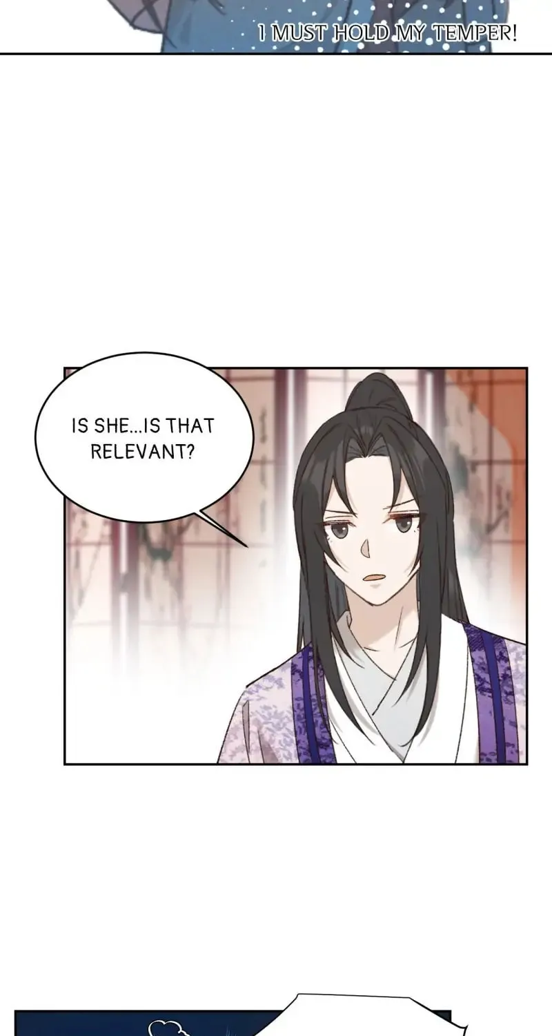 Read How the Empress Breaks the Rules chapter 60 image 12 on Lezhin