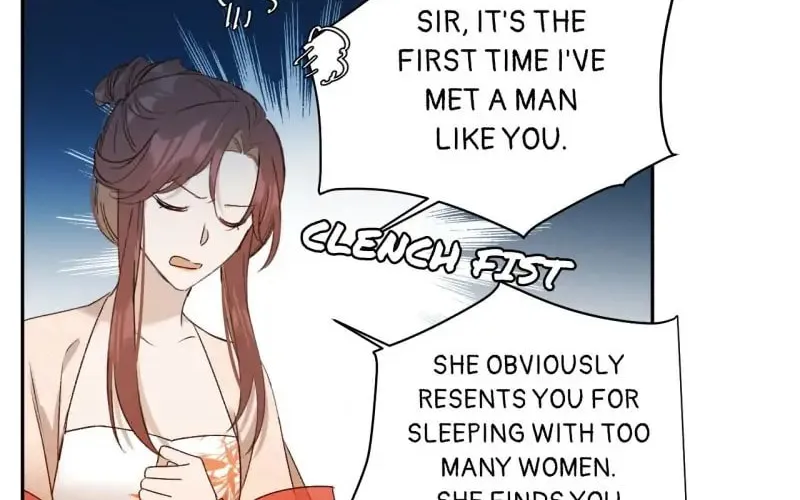 Read How the Empress Breaks the Rules chapter 60 image 13 on Lezhin