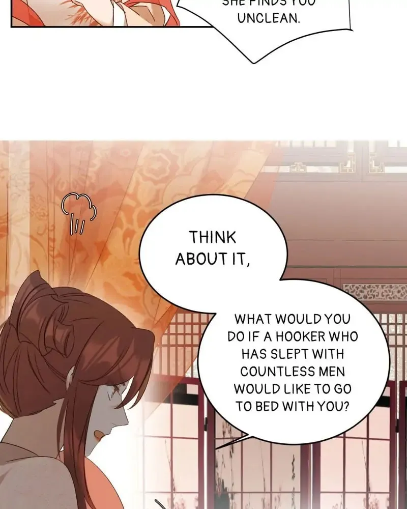 Read How the Empress Breaks the Rules chapter 60 image 14 on Lezhin
