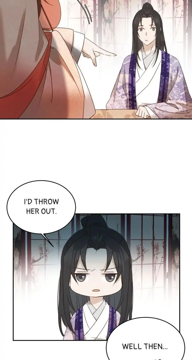 Read How the Empress Breaks the Rules chapter 60 image 15 on Lezhin