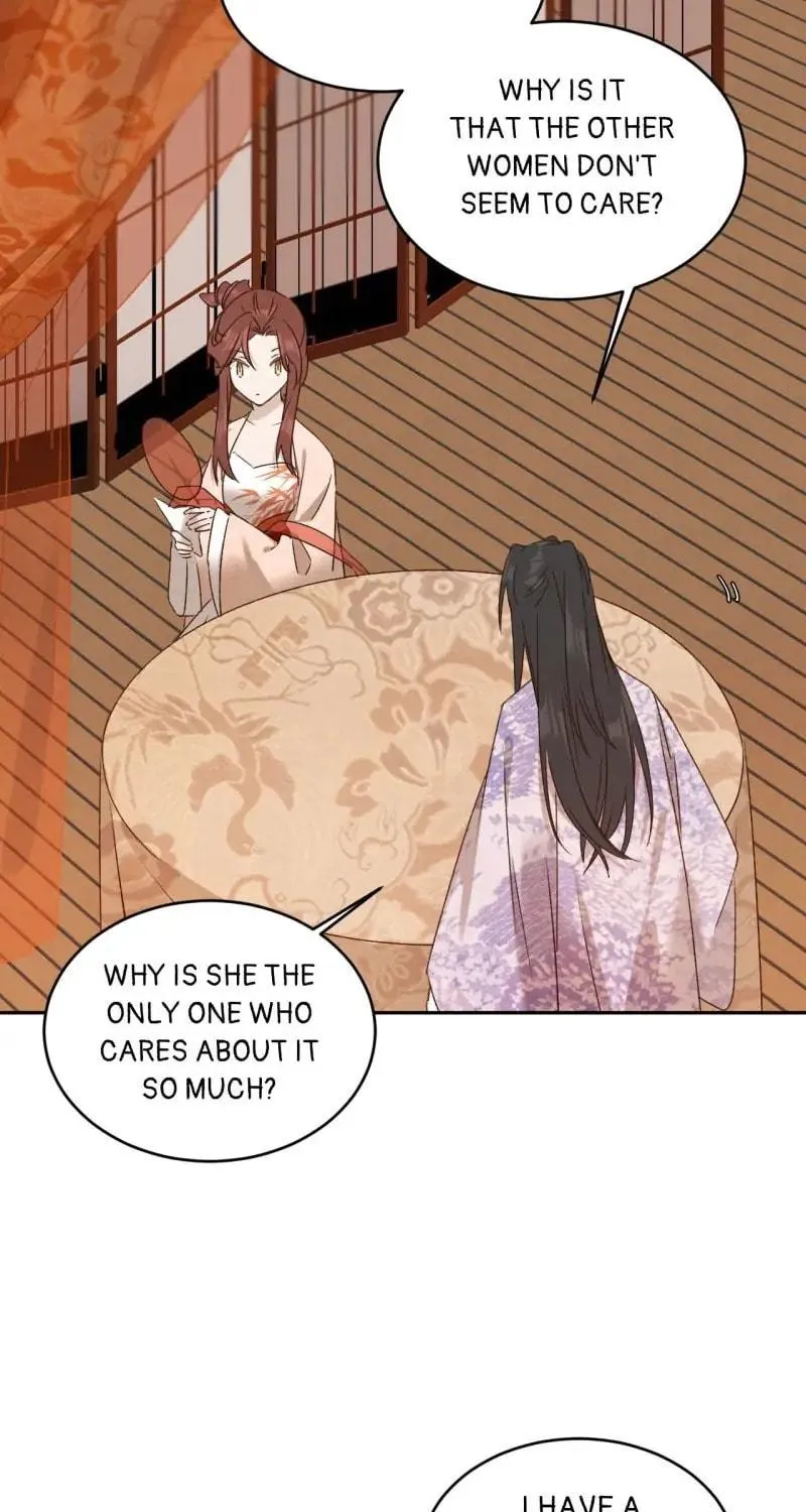 Read How the Empress Breaks the Rules chapter 60 image 17 on Lezhin