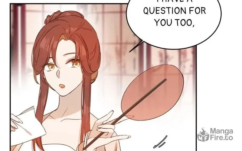 Read How the Empress Breaks the Rules chapter 60 image 18 on Lezhin