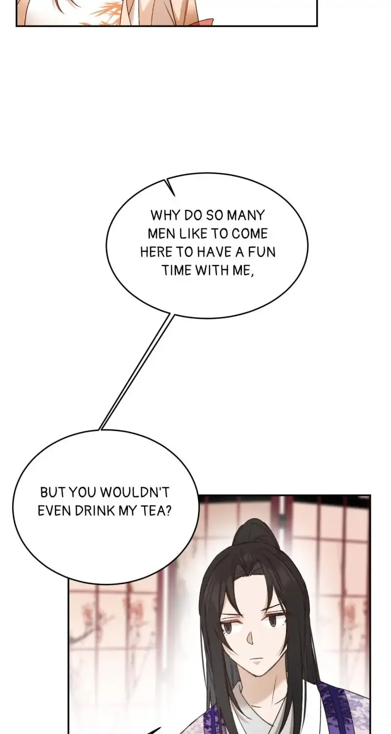 Read How the Empress Breaks the Rules chapter 60 image 19 on Lezhin