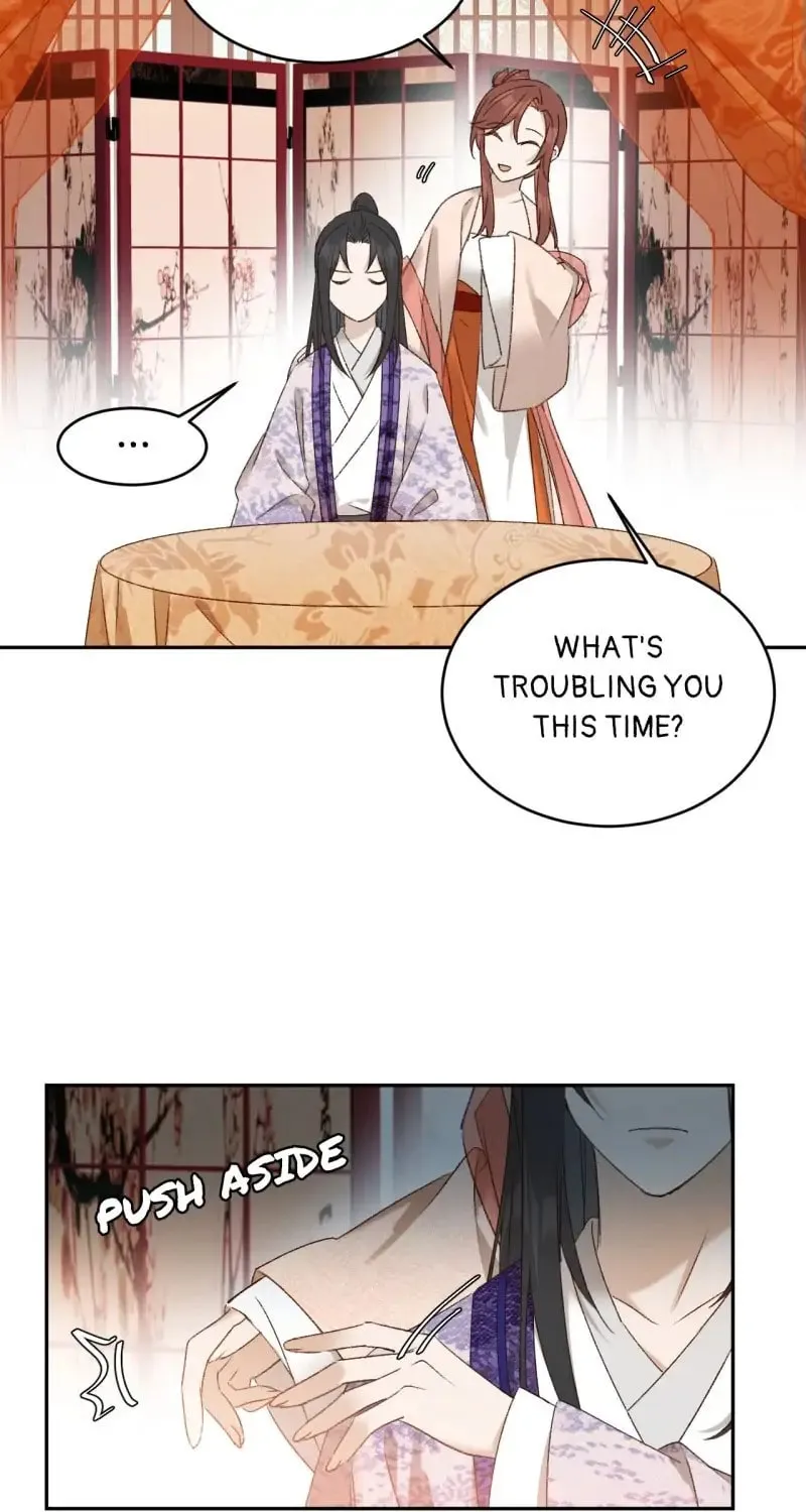 Read How the Empress Breaks the Rules chapter 60 image 2 on Lezhin