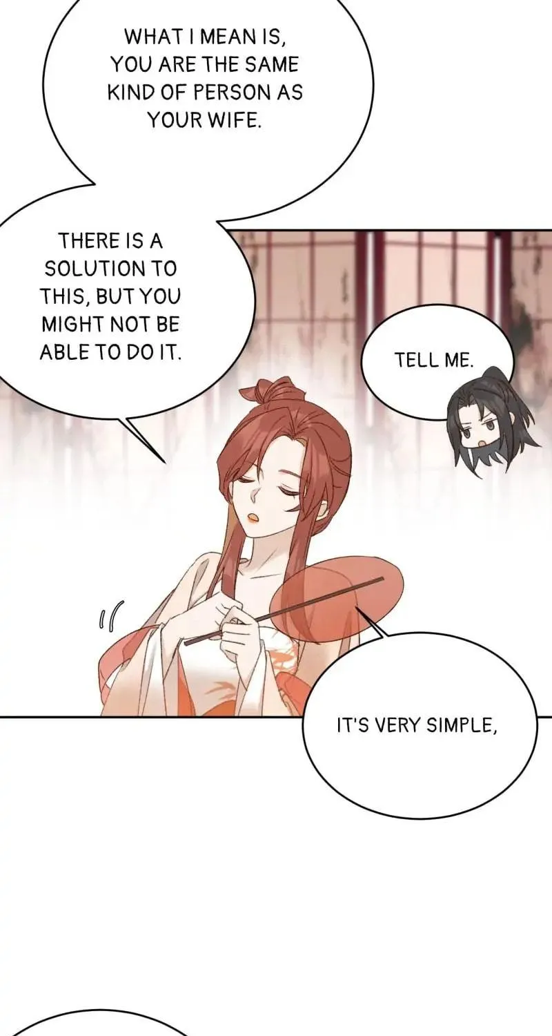 Read How the Empress Breaks the Rules chapter 60 image 21 on Lezhin