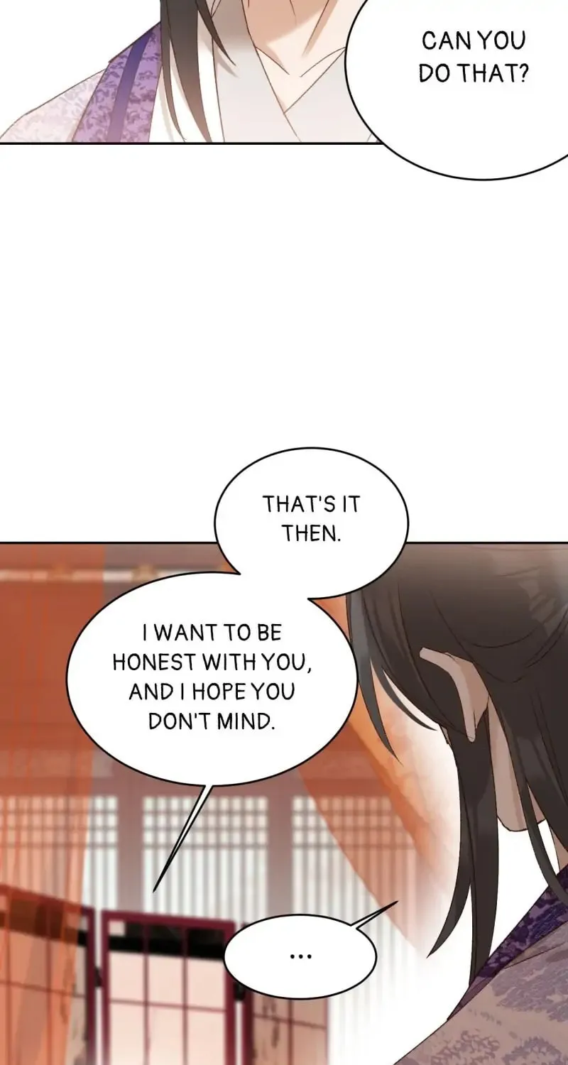 Read How the Empress Breaks the Rules chapter 60 image 23 on Lezhin