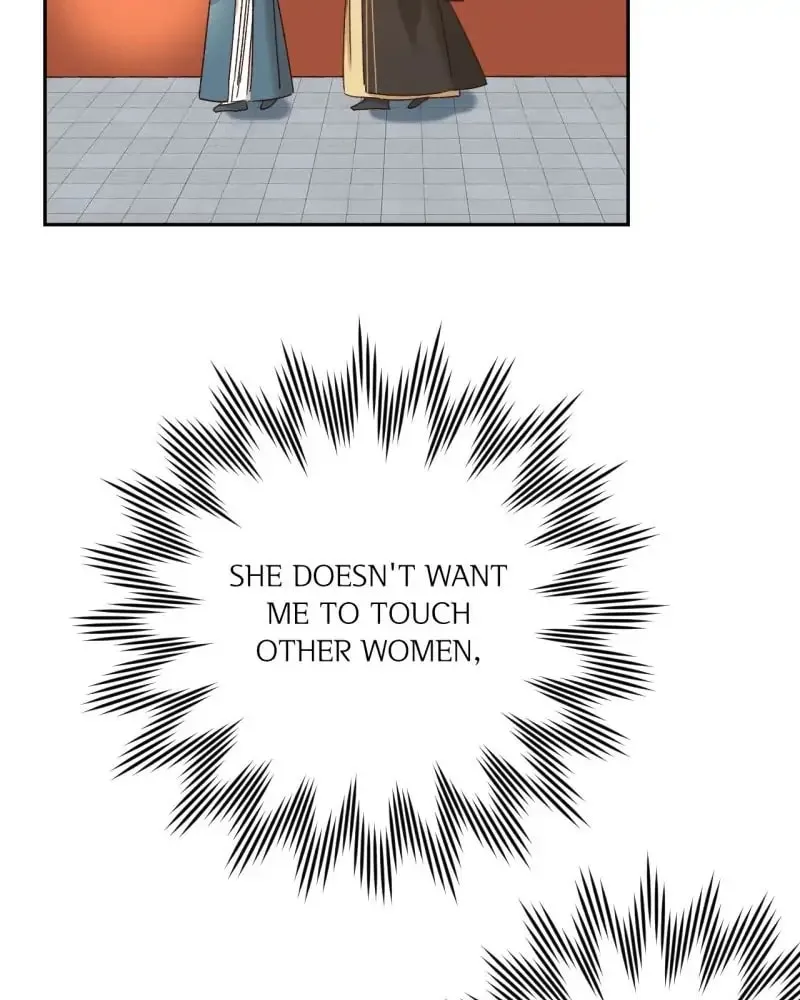 Read How the Empress Breaks the Rules chapter 60 image 29 on Lezhin