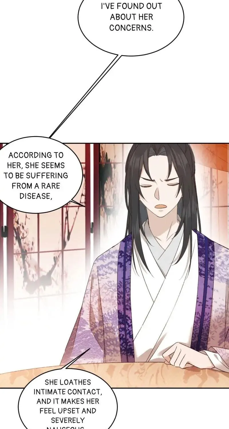 Read How the Empress Breaks the Rules chapter 60 image 4 on Lezhin