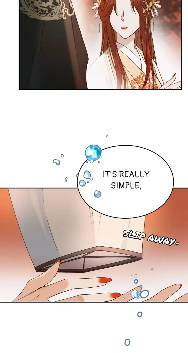 Read How the Empress Breaks the Rules chapter 60 image 40 on Lezhin