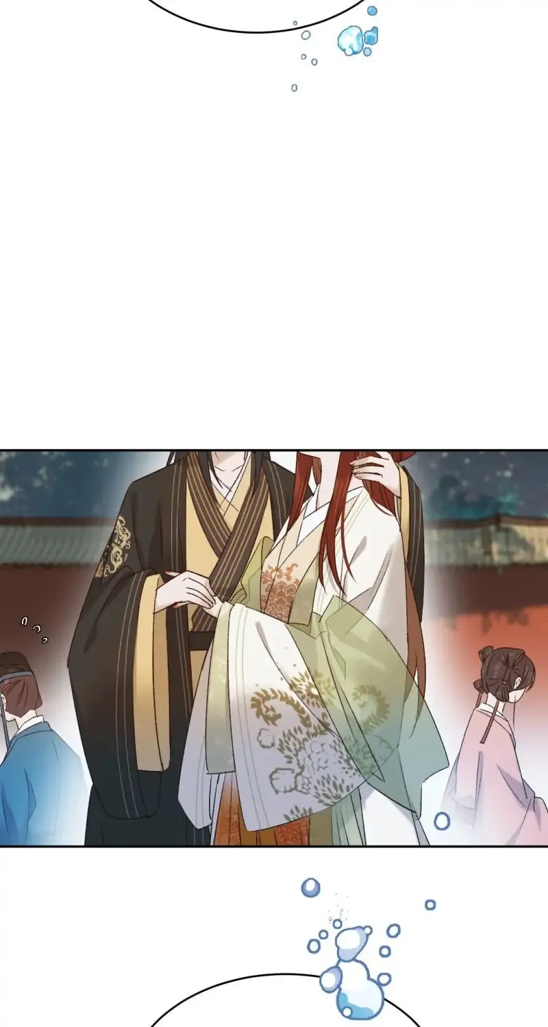 Read How the Empress Breaks the Rules chapter 60 image 42 on Lezhin