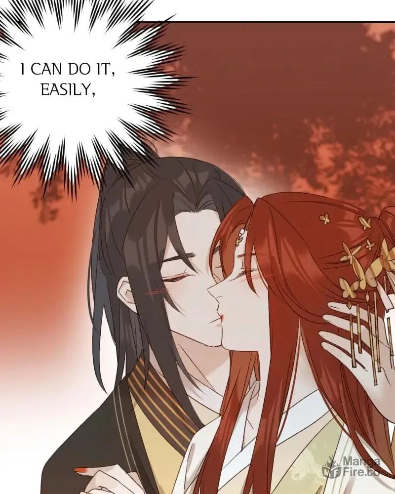 Read How the Empress Breaks the Rules chapter 60 image 44 on Lezhin