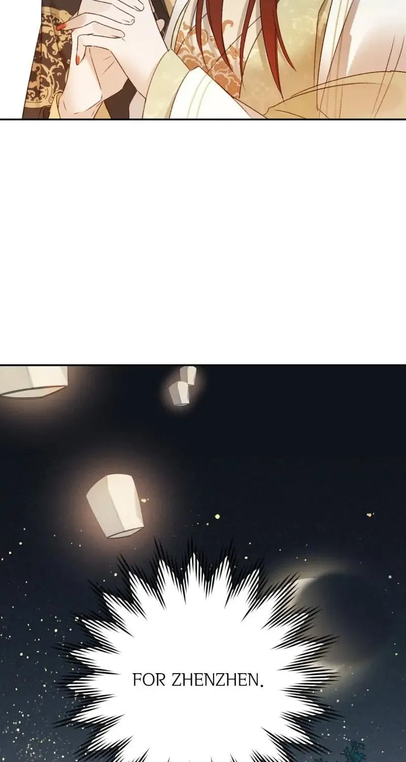 Read How the Empress Breaks the Rules chapter 60 image 45 on Lezhin