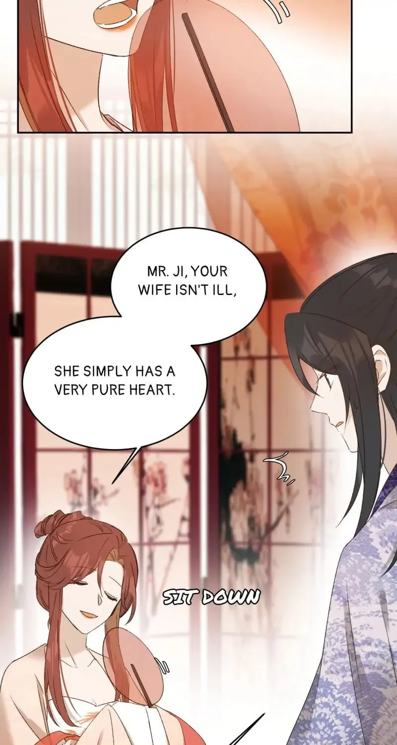 Read How the Empress Breaks the Rules chapter 60 image 6 on Lezhin