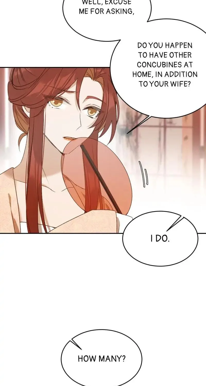 Read How the Empress Breaks the Rules chapter 60 image 8 on Lezhin