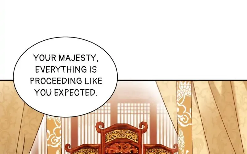 Read How the Empress Breaks the Rules chapter 61 image 1 on Lezhin