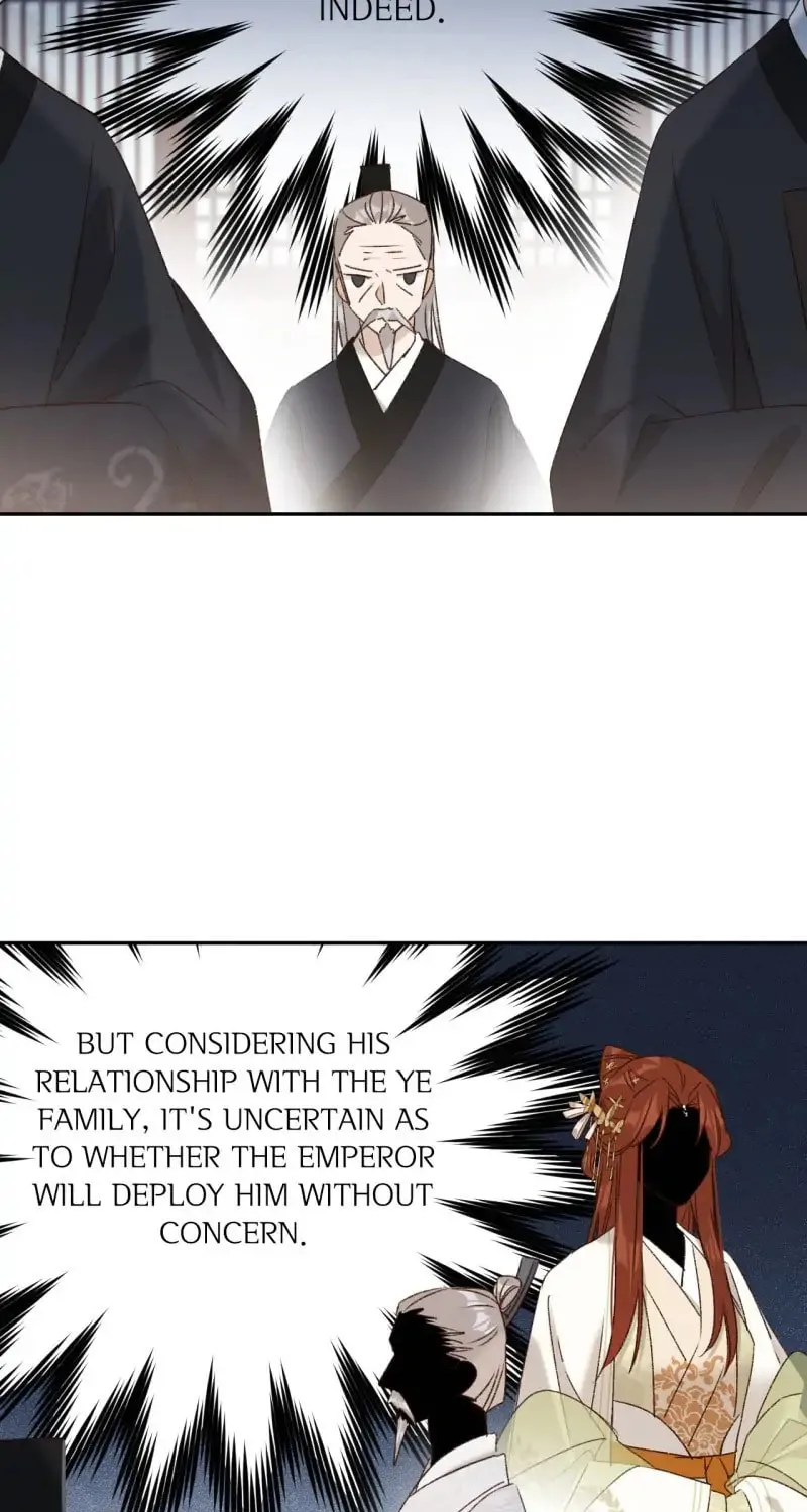 Read How the Empress Breaks the Rules chapter 61 image 11 on Lezhin