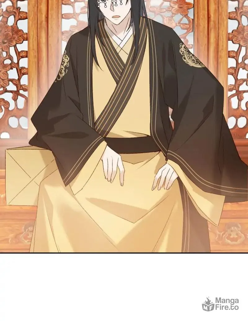 Read How the Empress Breaks the Rules chapter 61 image 15 on Lezhin