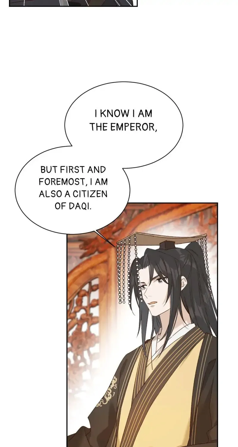 Read How the Empress Breaks the Rules chapter 61 image 18 on Lezhin