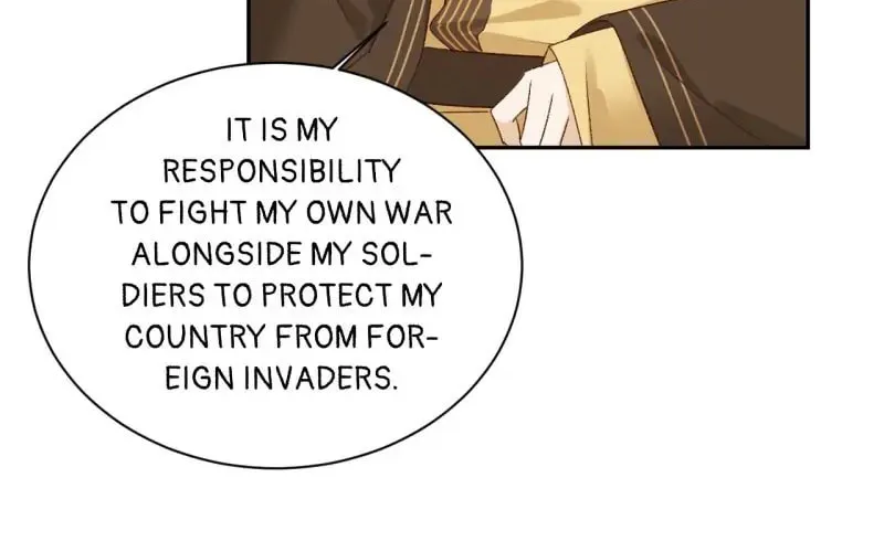 Read How the Empress Breaks the Rules chapter 61 image 19 on Lezhin