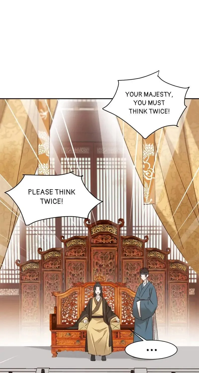 Read How the Empress Breaks the Rules chapter 61 image 20 on Lezhin