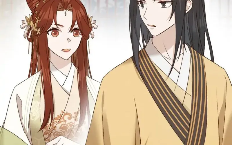 Read How the Empress Breaks the Rules chapter 61 image 28 on Lezhin